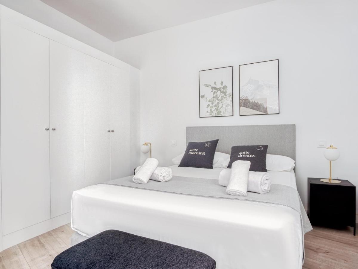 Limehome Madrid Calle Ave Maria - Estancia Temporal Luaran gambar